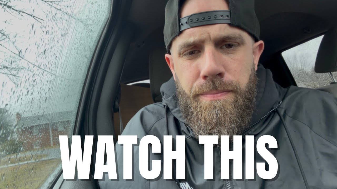 Бог говорит: перестаньте сомневаться в том, что Он уже обещал вам 🚨🚨🚨