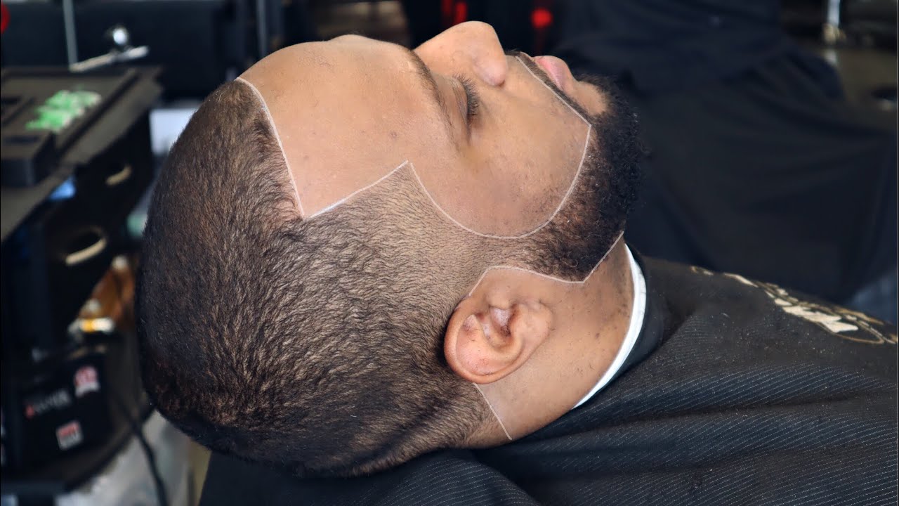 SHARP Edge Up | NEW TECHNIQUE!!!!