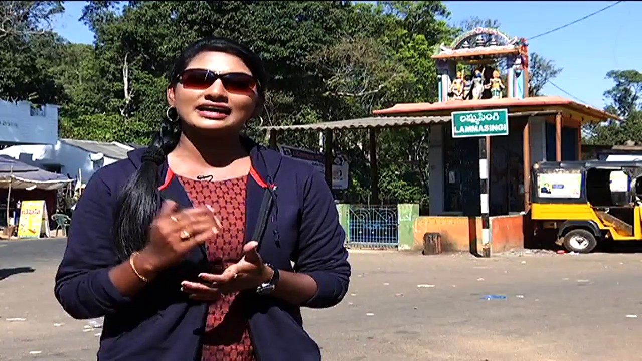 Visakha Beauty | Paderu, Visakhapatnam Day 2 | AP Tourism | ABN Telugu