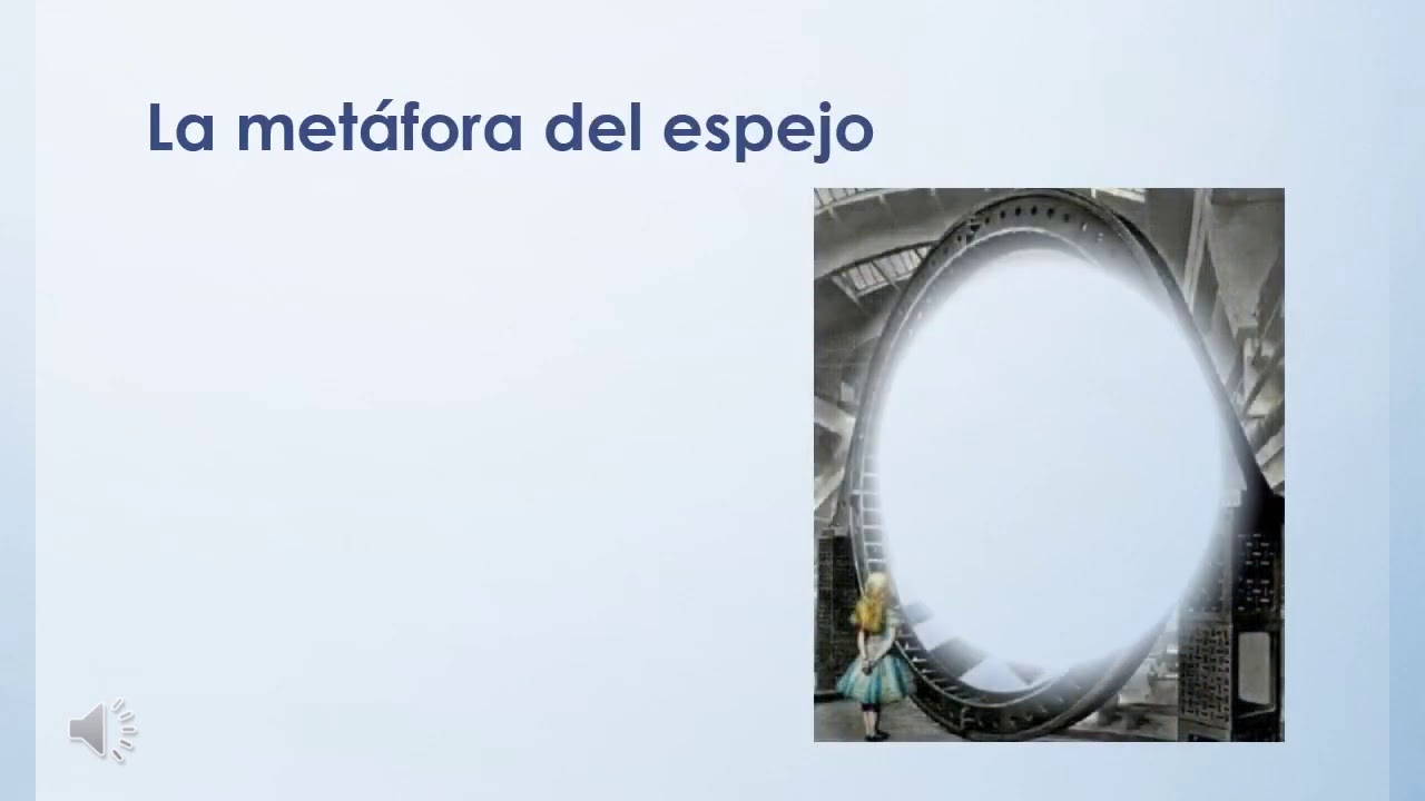 Detrás del espejo y lo que Alicia encontró allí de L. Carroll