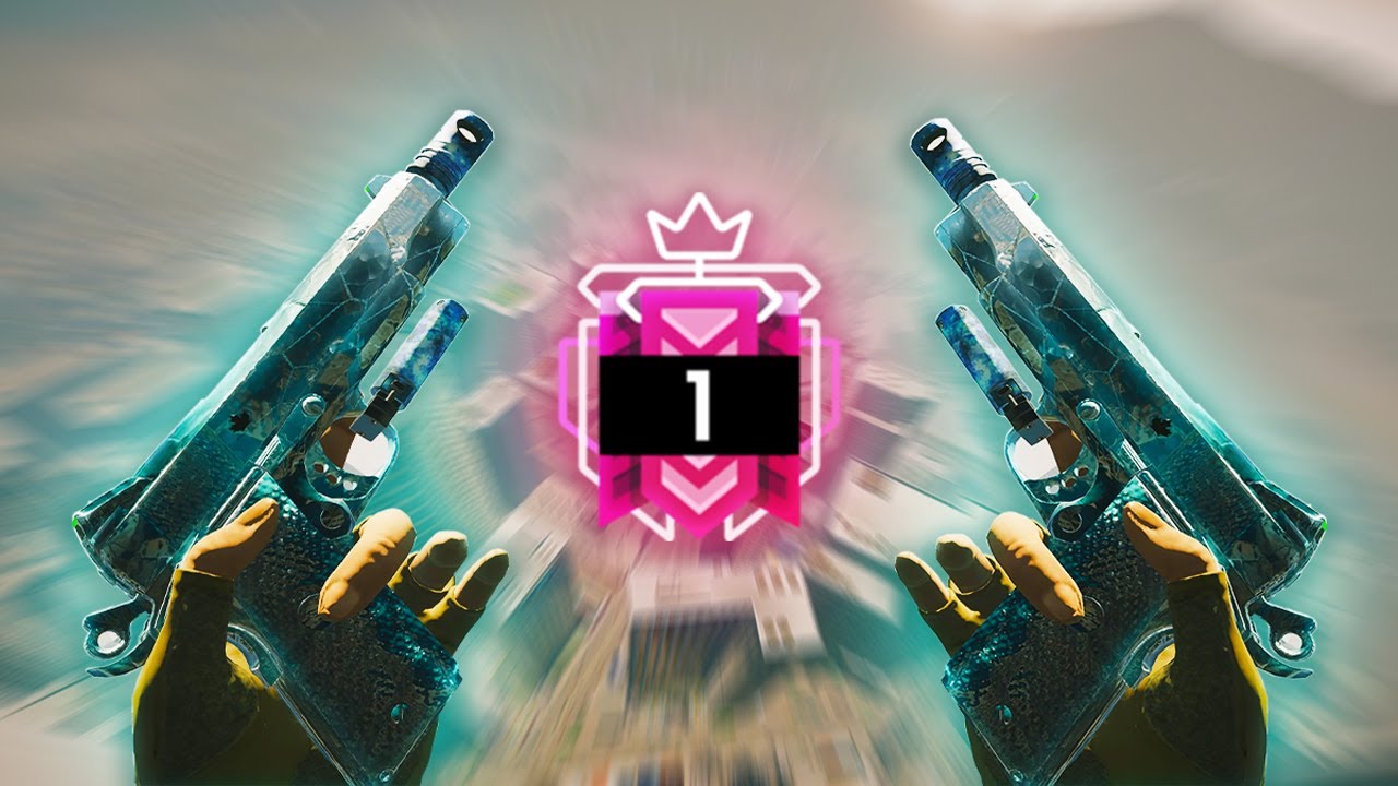#1 *BEST* SETTINGS/SENS TO HIT CHAMP IN OPERATION: Tenfold Pursuit