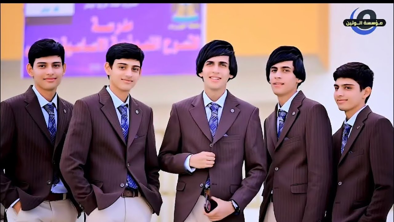 خطوبه الغالي ❣️ مصطفى محمد❣️الف مبروك