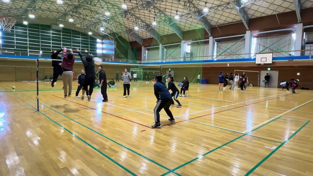 2026.2.8 予選 デブザイル