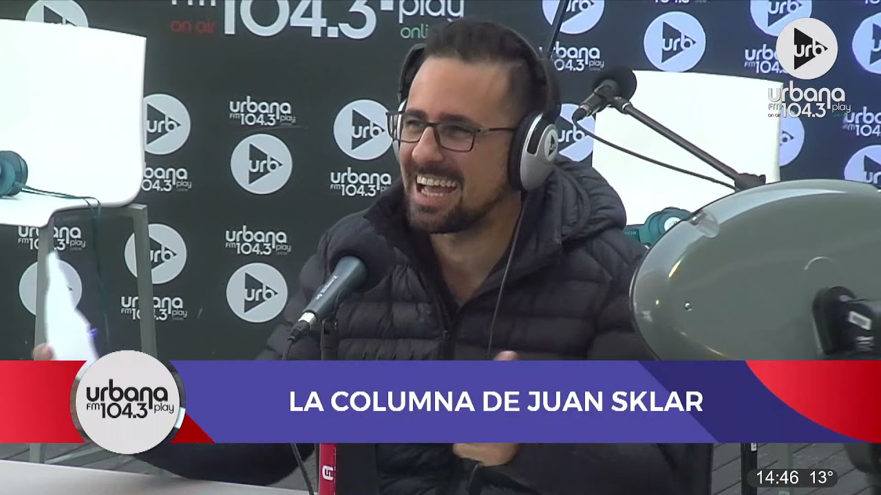 La columna de Juan Sklar en #TodoPasa: David Bowie