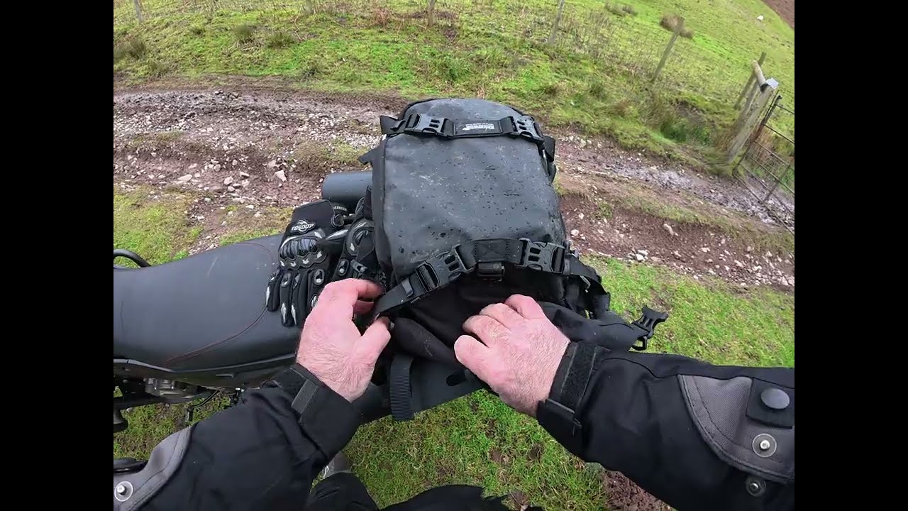 Voge 300 rally 29.12.25 ride Part 1 #greenlaning #motorcycleadventure #motovlog