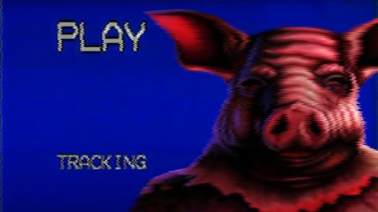 Rewind or Die (Full Playthrough + No Commentary)