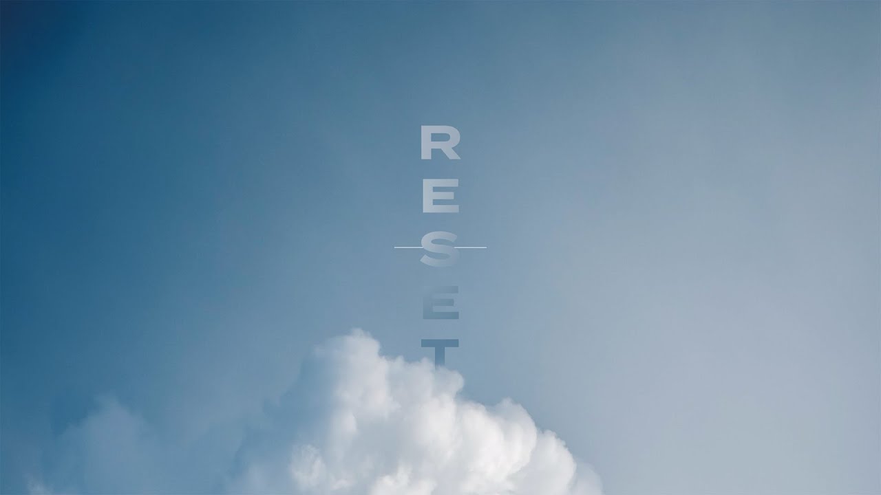 We Live For God (Reset, Week 2; 01-11-26)