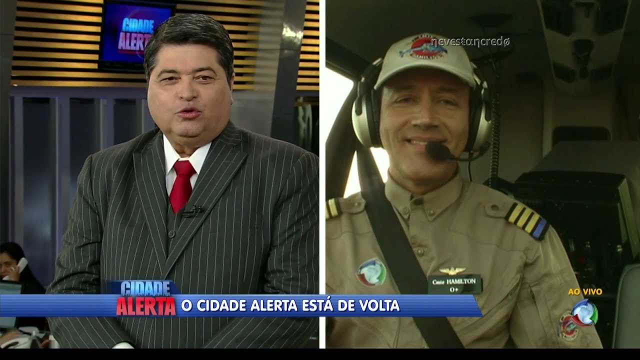 [HD] Abertura do novo 