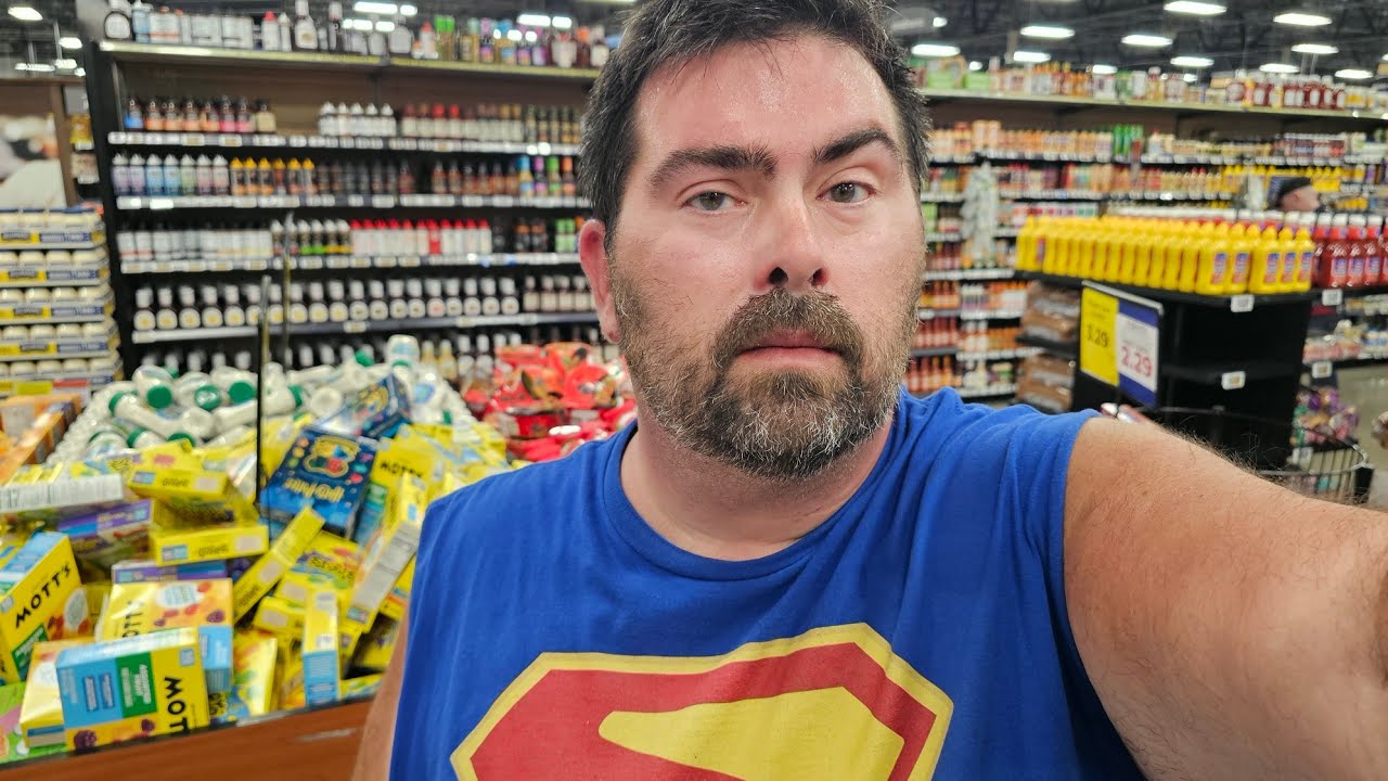 ВЫГОДНЫЕ ПОКУПКИ В KROGER!! - Отличные цены на эти товары | Ежедневный видеоблог * 13 мая 2026 г.