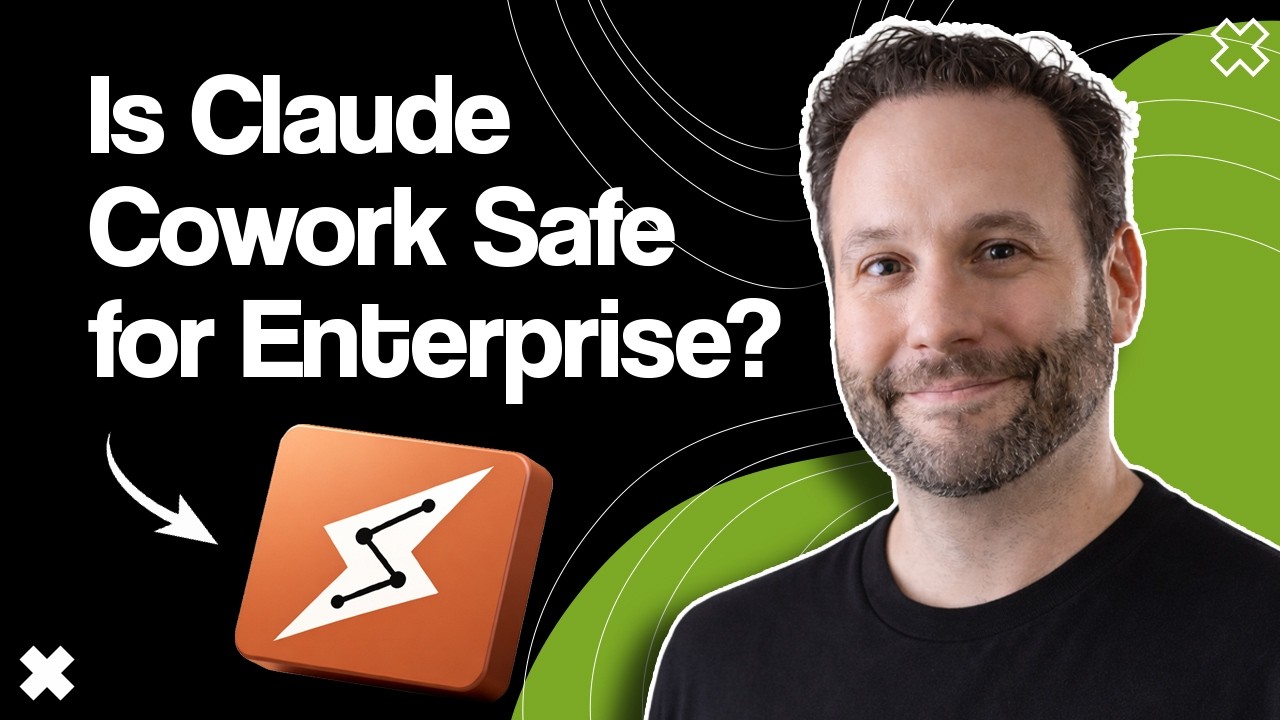 Is Claude Cowork Safe for Enterprise?