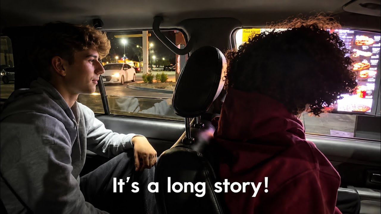 Over Explaining My Order In A Drive Thru Prank!