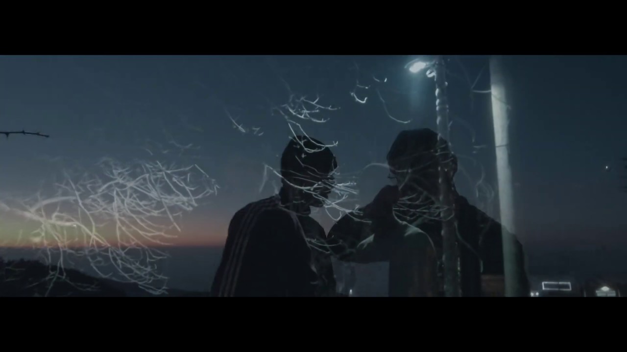 LFB - TOP ( Clip officiel )