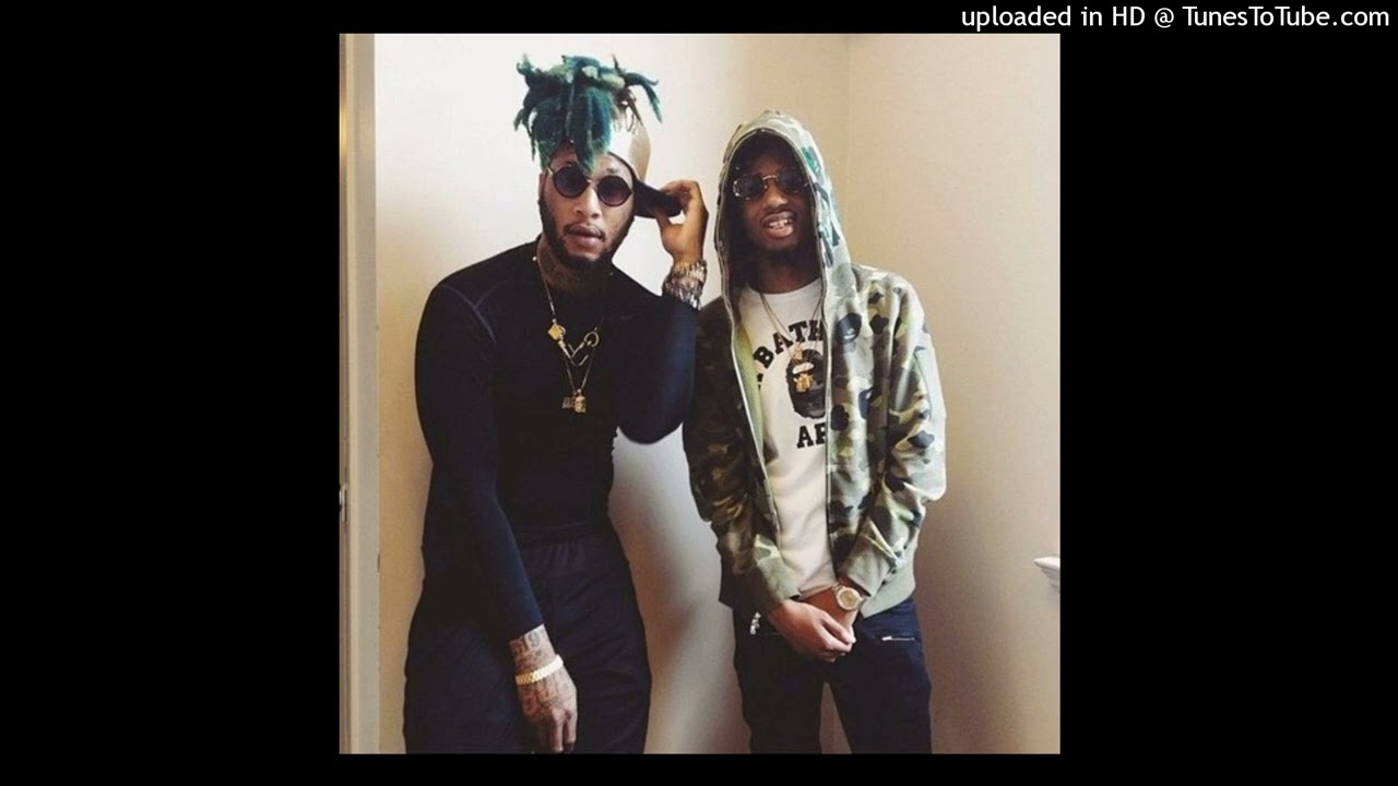 Metro Boomin x Young Thug x TM88 Type Beat - Extra (Prod. By MR. ZFG x @twoful)