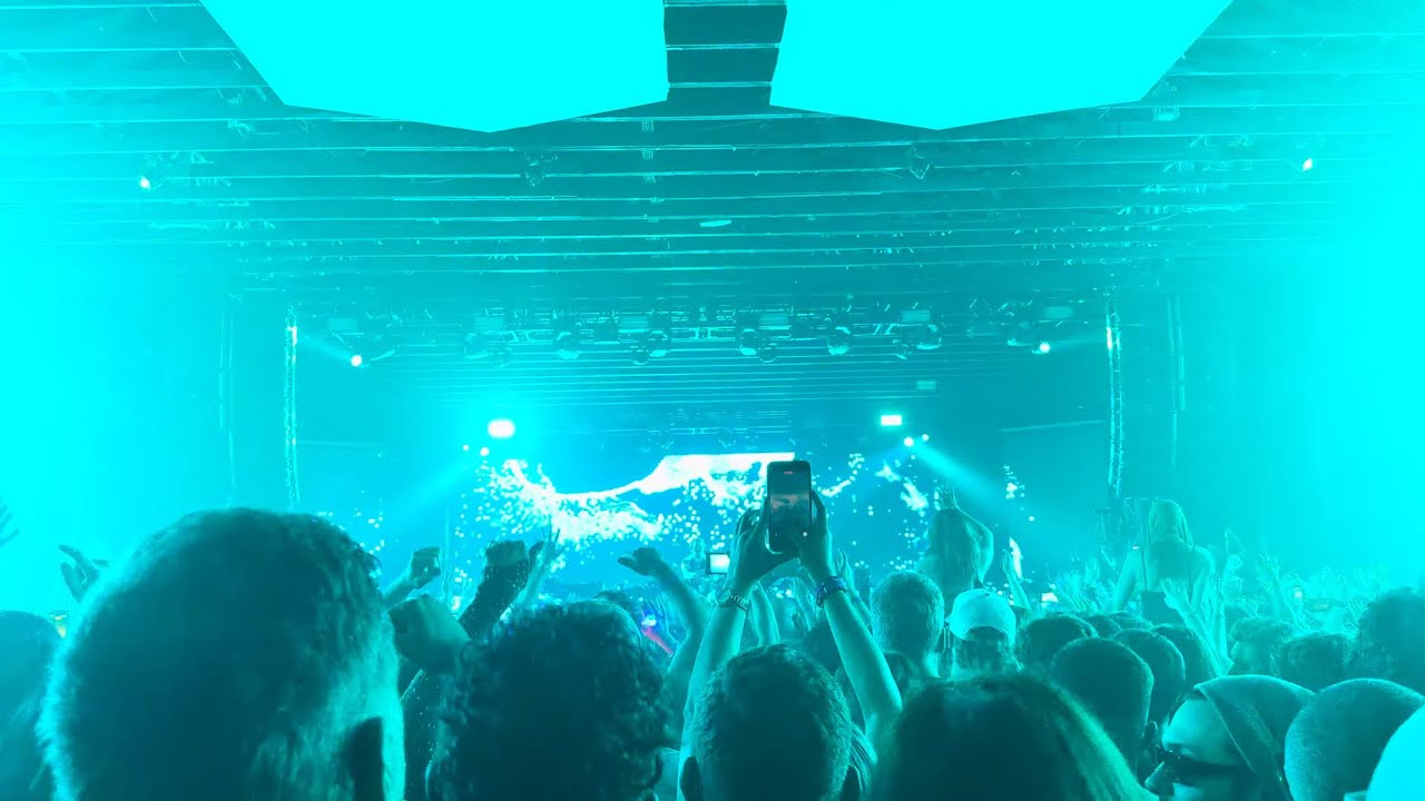 Tiesto - Bring Me To Life - Echostage 2026
