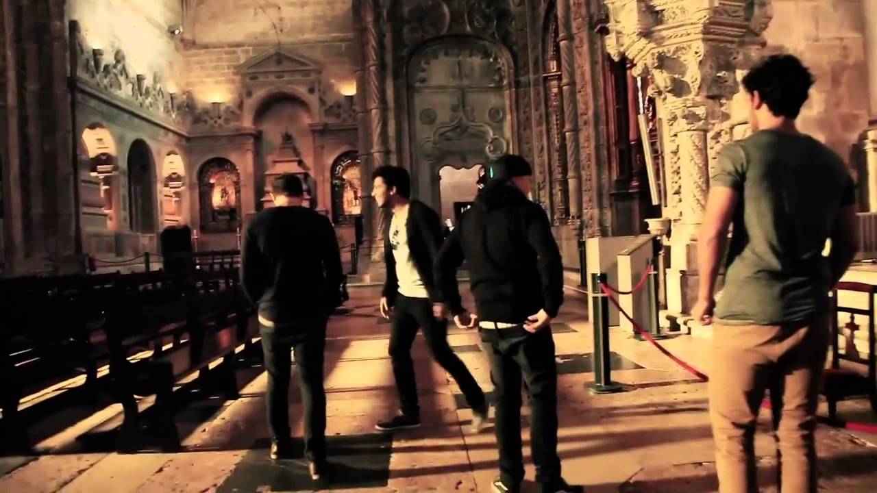 Meu Cora&ccedil;&atilde;o te Pertence - Salz Band