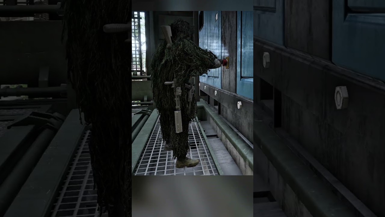 Ghilli Suite new mods Ghost recon breakpoint 001