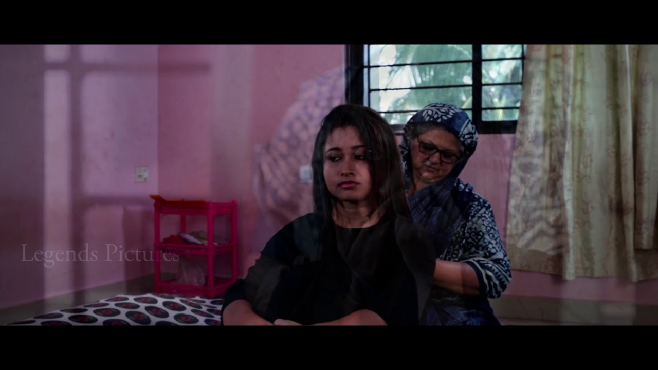 HALALA (A part of Islam) | Triple Talaq | Controversial Short Film | Deepak Jena | Titly Saha |