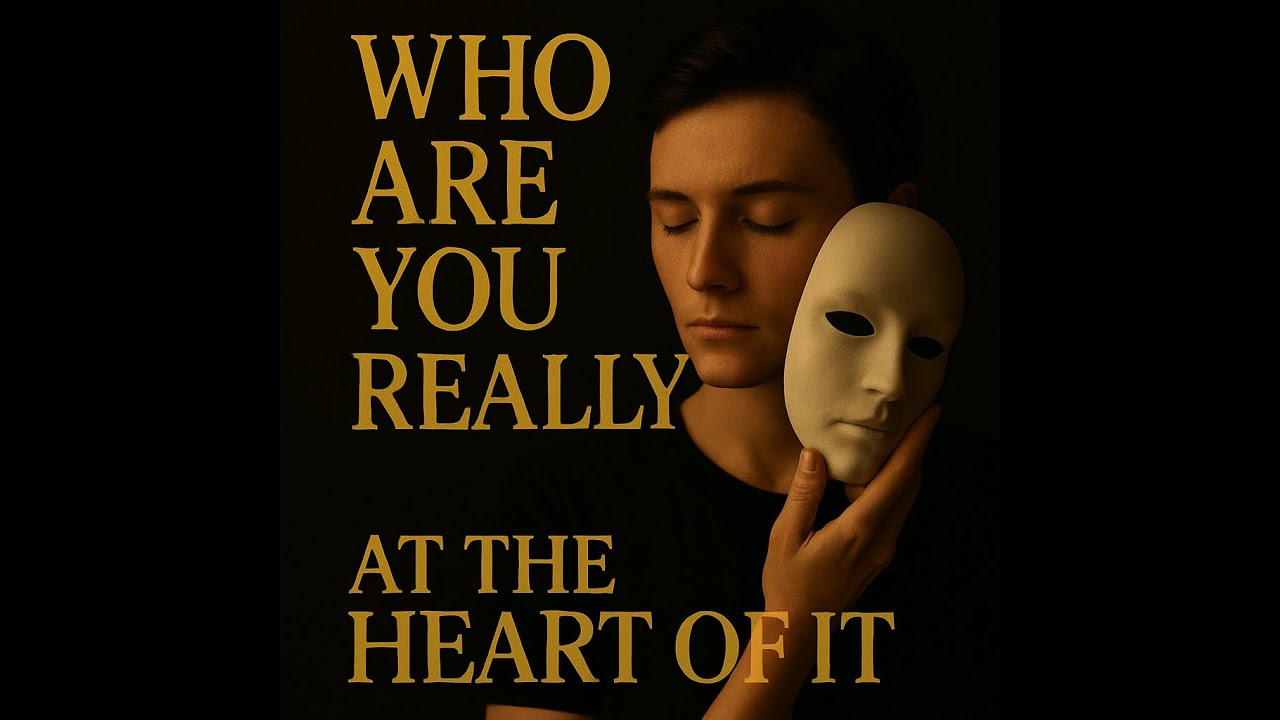 #6 Episode 5 - About the realisation of, the reality that we live in.