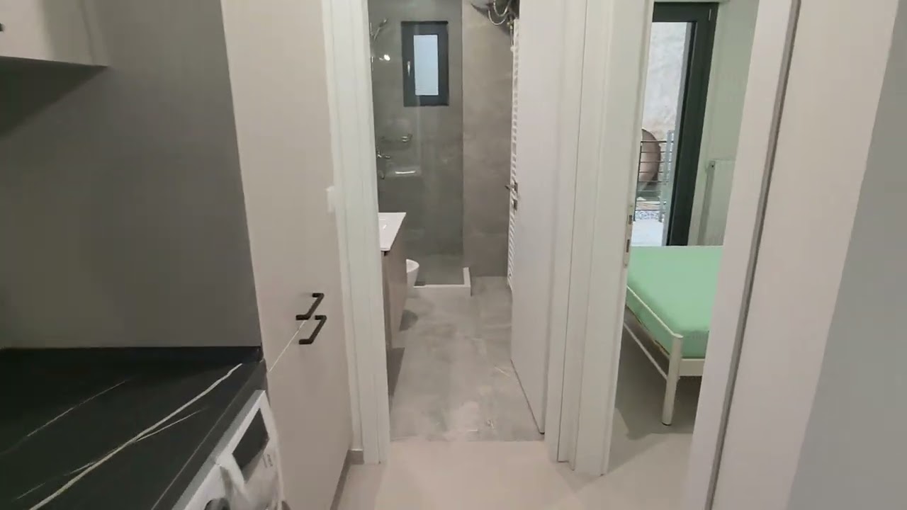 Ενοικίαση, Ιωάννινα/Κέντρο, Διαμέρισμα 45 τ.μ. - #2182823