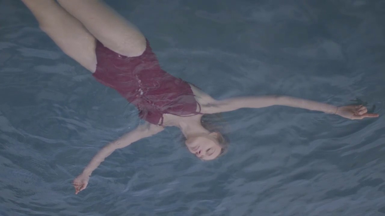 YUMA X -  Swimming Pool