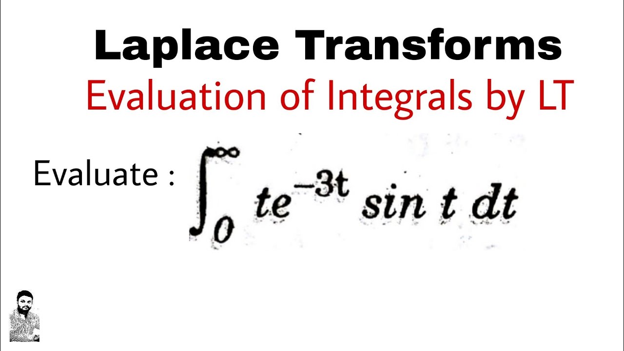 9. Laplace Transforms | Most Important Problem#1 | Complete Concept