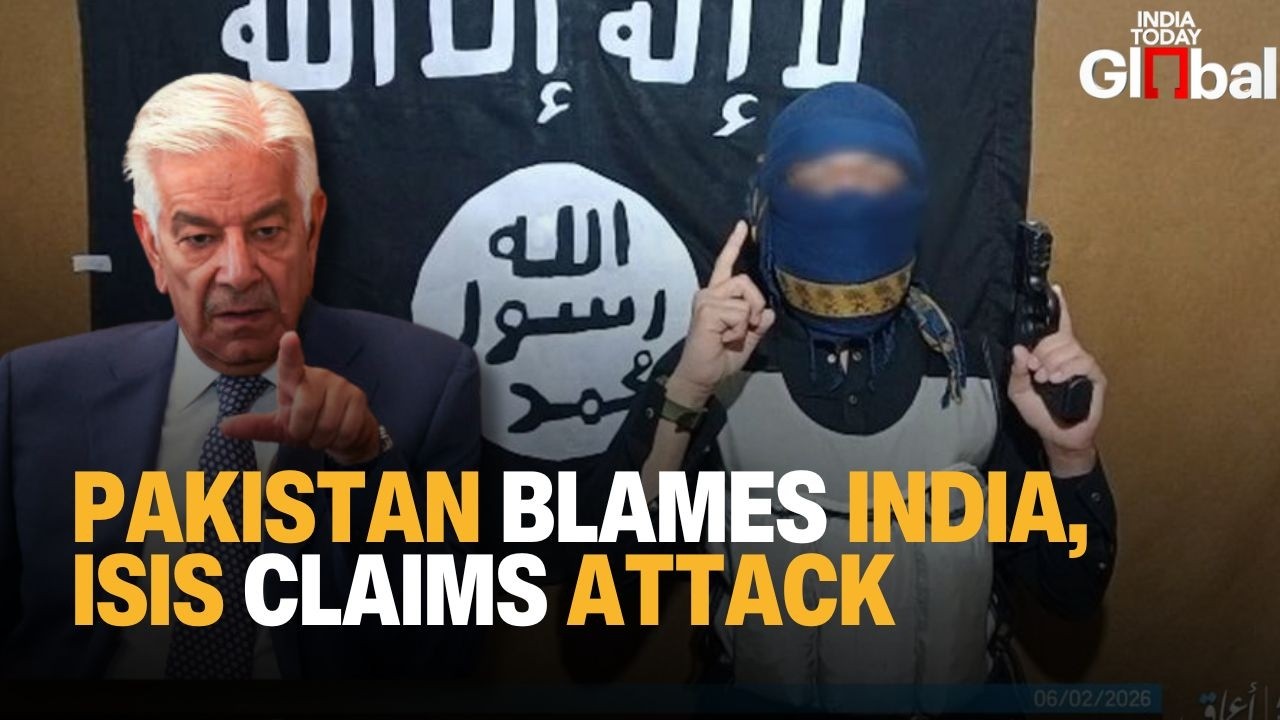 Pakistan Mosque Blast: India Blamed, ISIS Claims Attack as 31 Killed in Islamabad