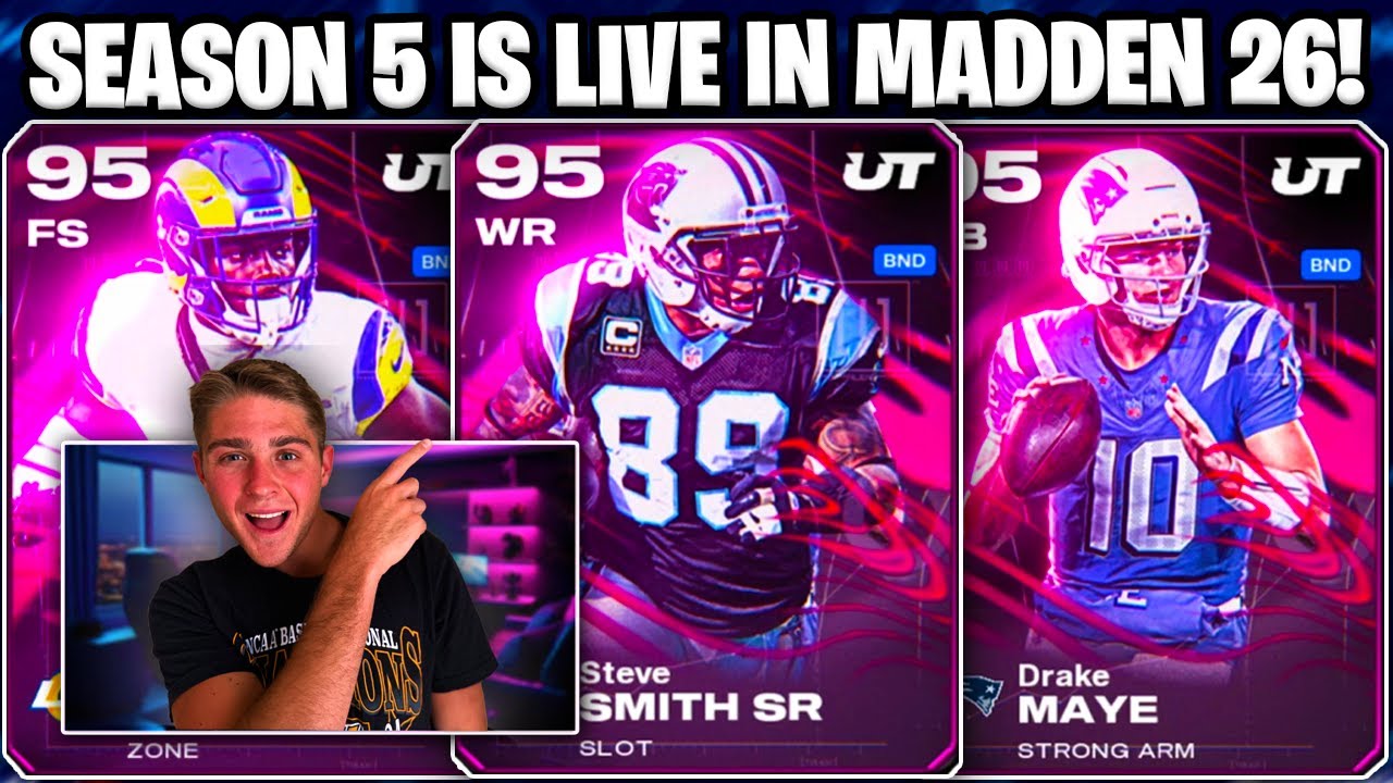 5 СЕЗОН УЖЕ НАЧАЛСЯ! ОТКРЫВАЮТСЯ ВСЕ НАГРАДЫ ЗА ПРЕМИУМ-ПРОПУСК НА ПОЛЕ, ЛЕГЕНДАРНЫЕ СТРАТЕГИЧЕСК...