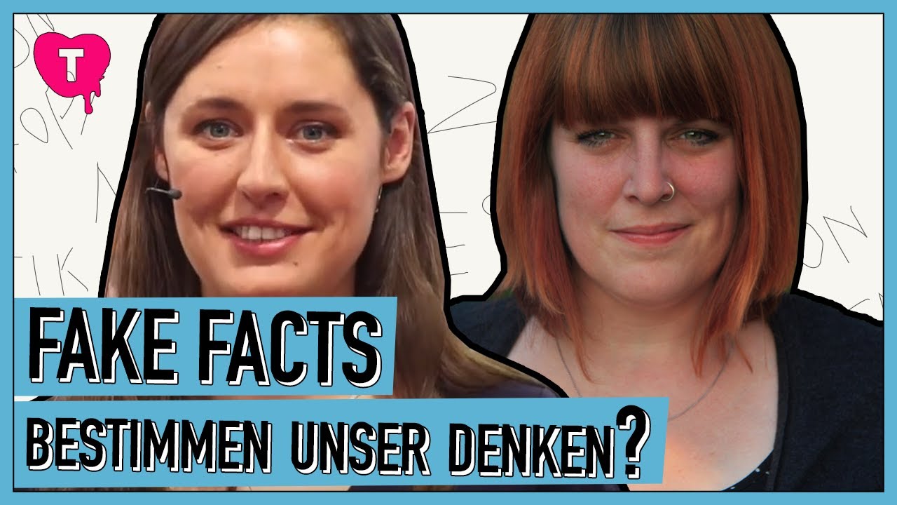 Fake Facts – Wie Verschwörungstheorien unser Denken bestimmen - Pia Lamberty und Katharina Nocun