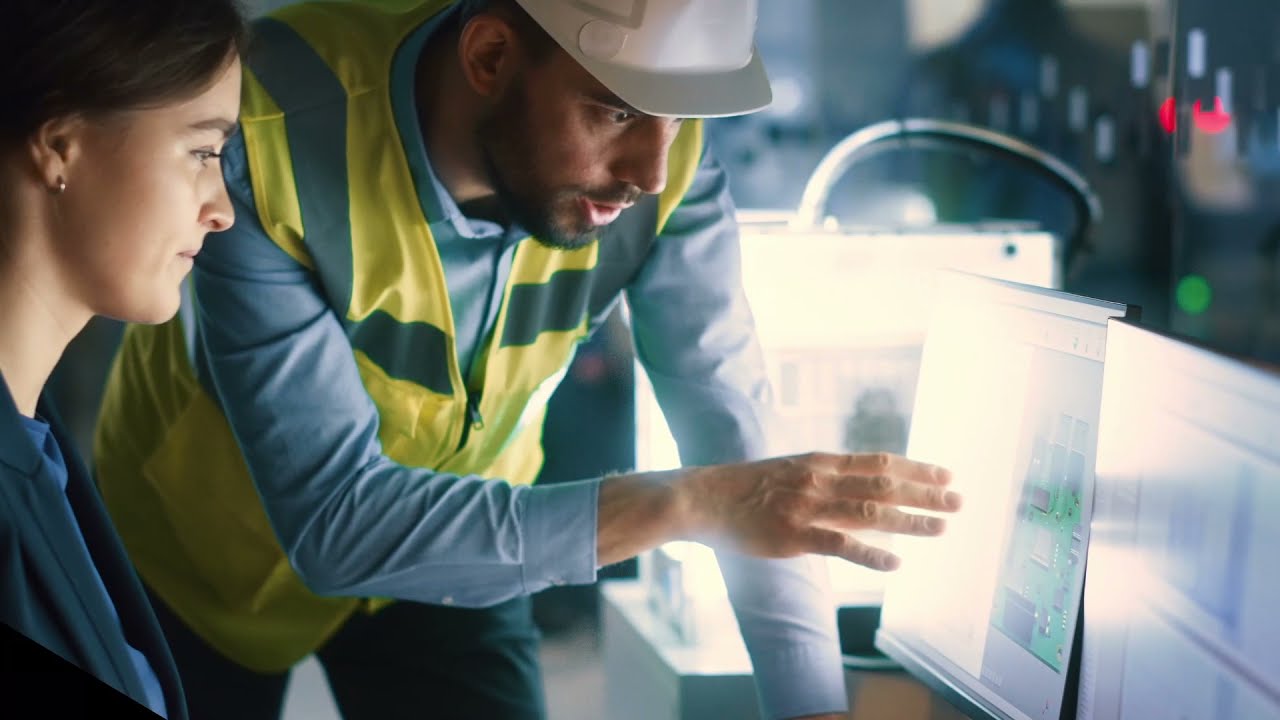 Zebra Fixed Industrial Scanning and Machine Vision Product Overview | AbeTech