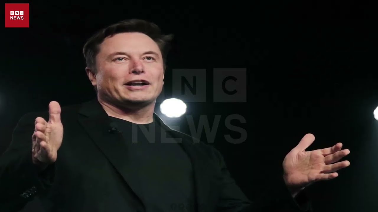 Elon Musk back in No. 1 spot on Bloomberg's billionaires list | BNC News
