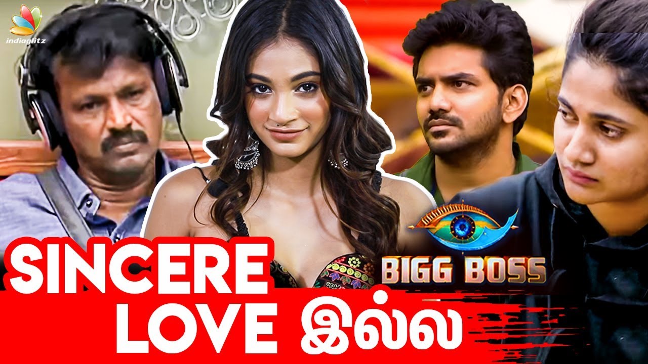அவங்க பேசறது IRRITATING இருக்கு : Anukreethy Vas about Bigg Boss 3 Tamil | Kavin, Losliya Love