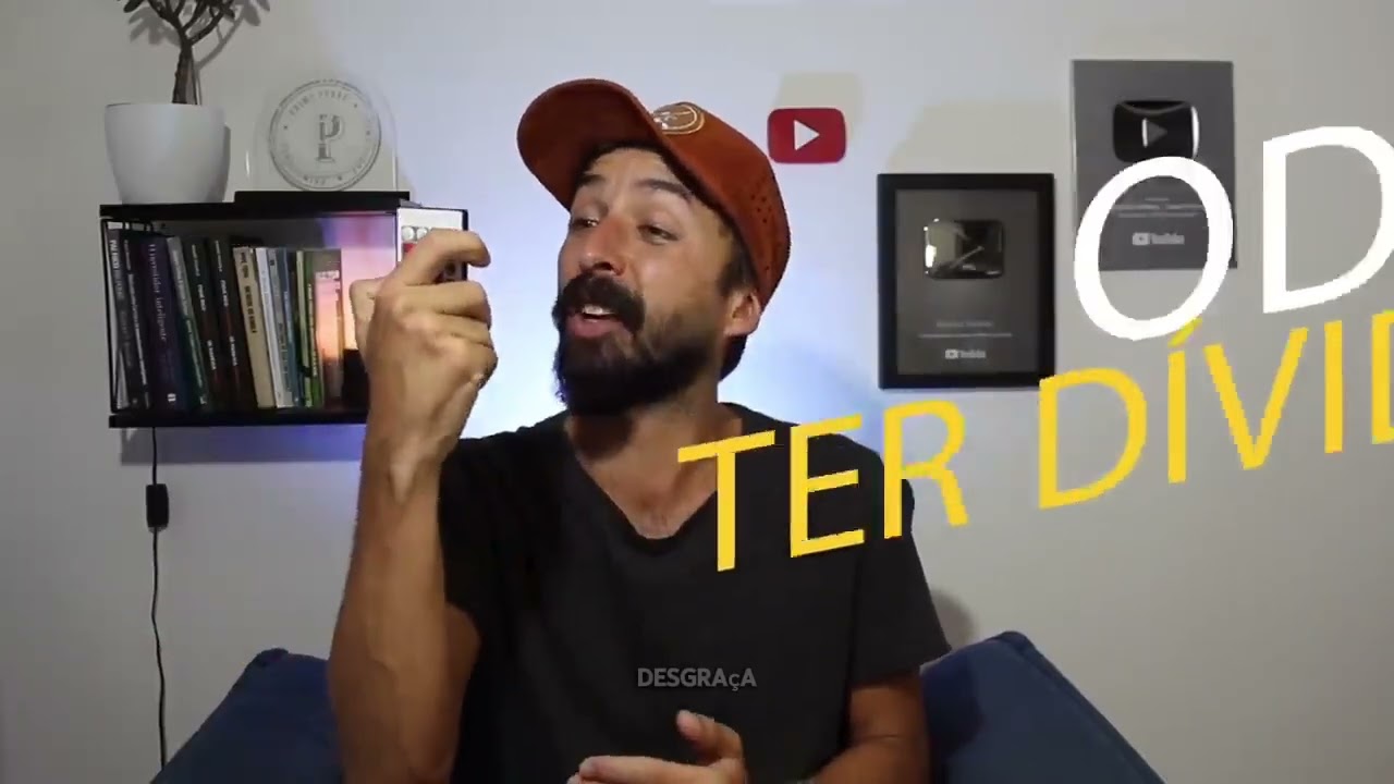 Como quitar minhas DIVIDAS , resolva suas metas 