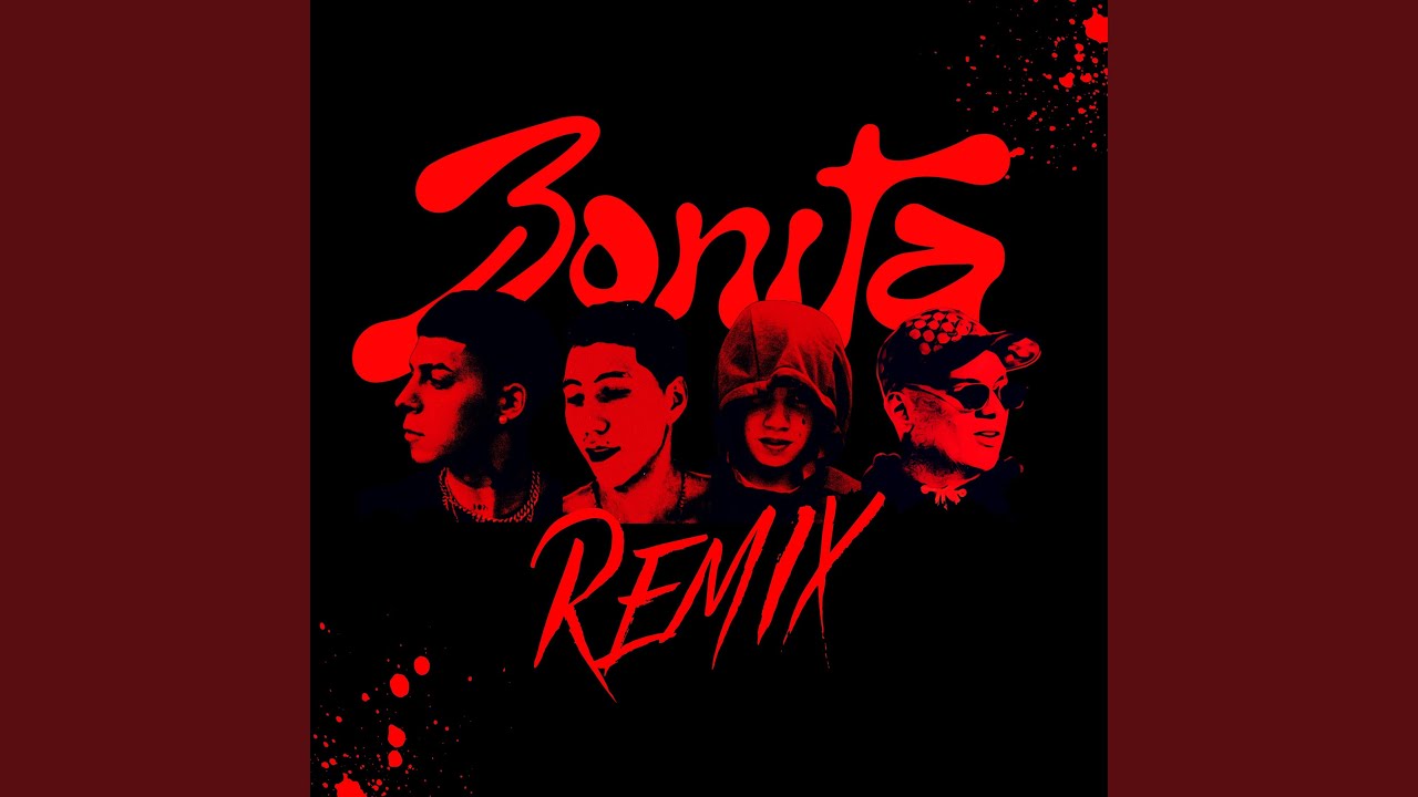 BONITA (Remix)