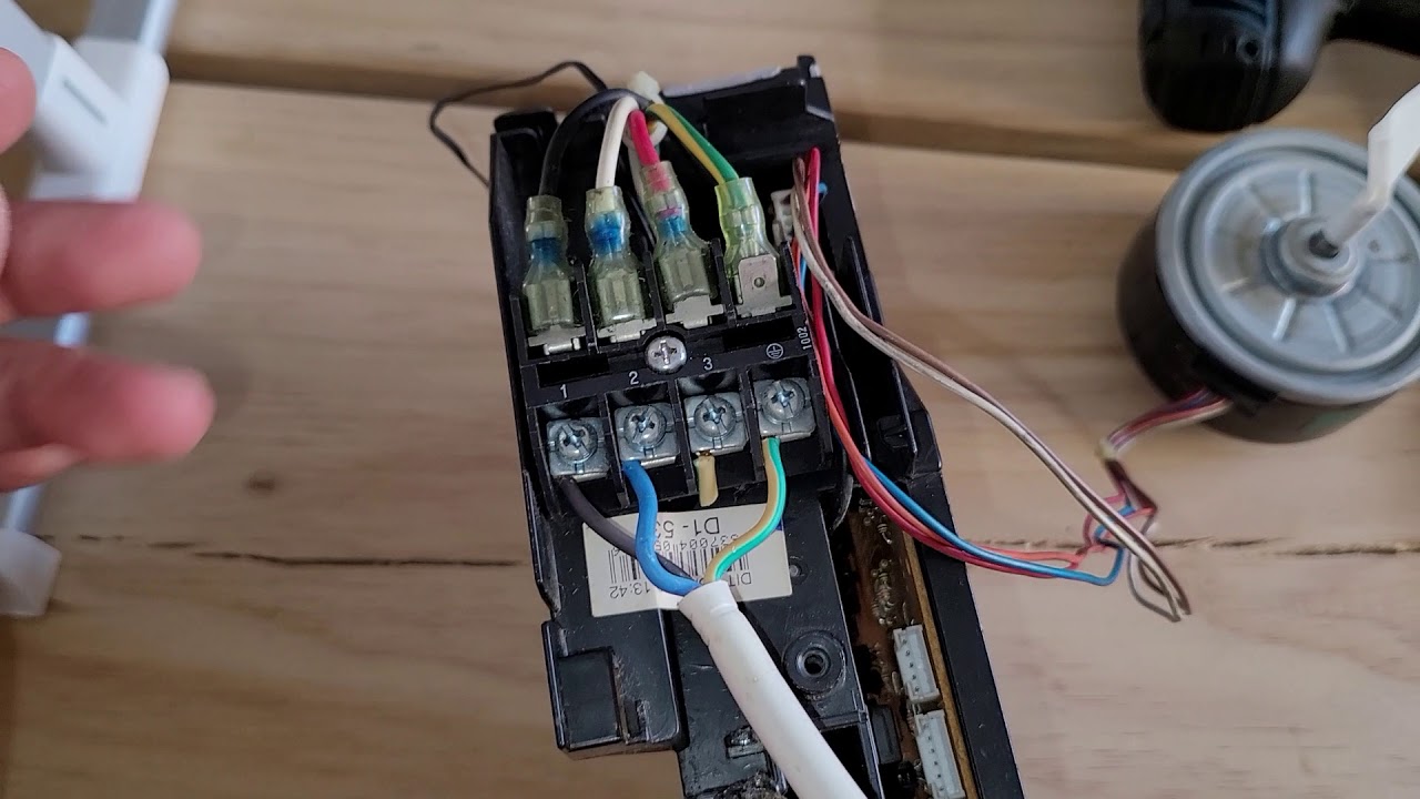 What is Daikin Aircon malfunction/error code U4.