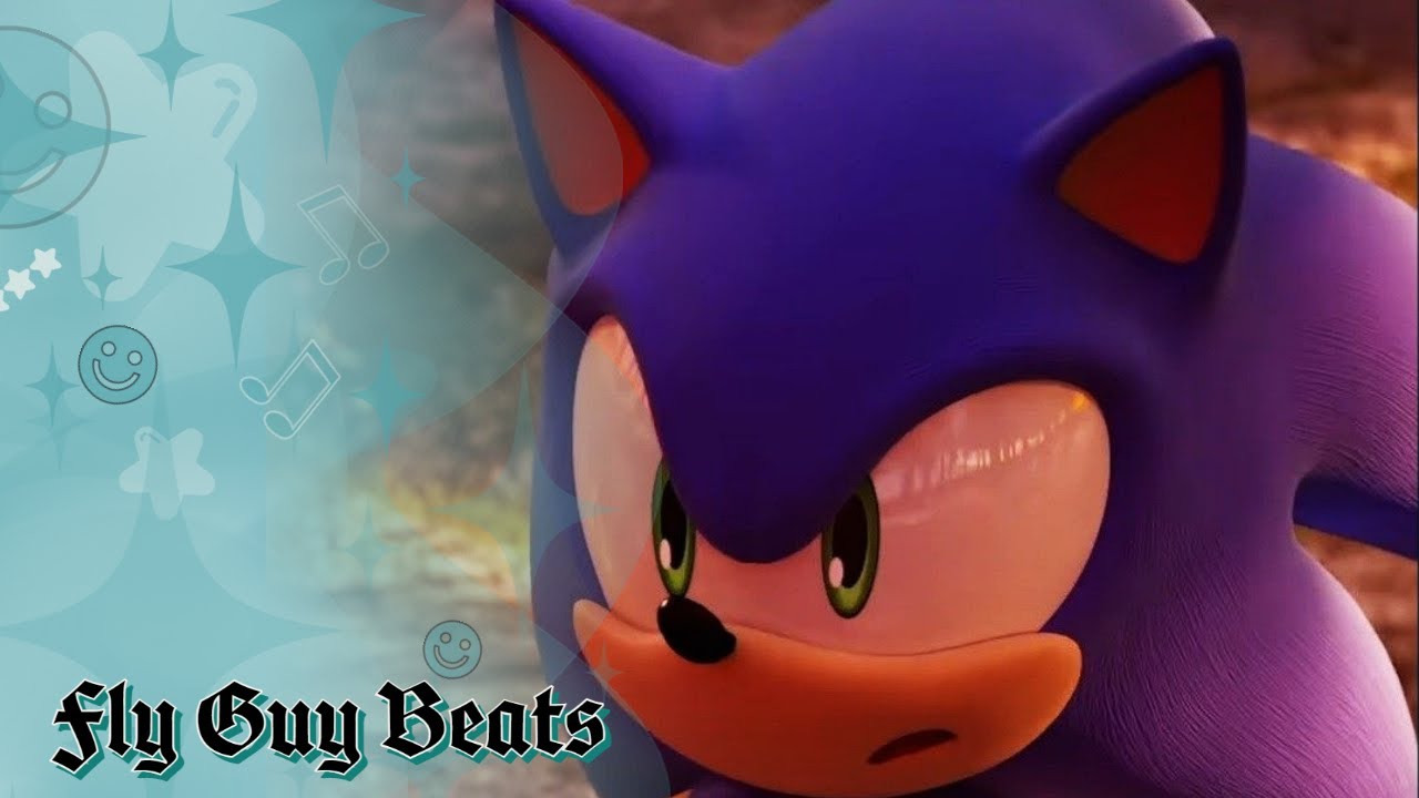 Sonic Frontiers - 4-2 Remix (HipHop/Trap)
