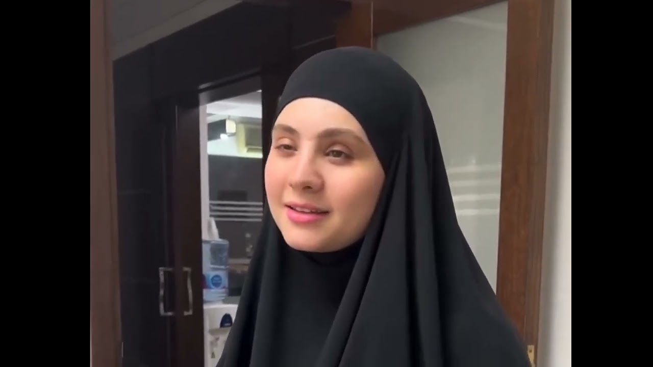البلوجر سارة عند دكتور محمد معتز للعيون👁️ شوفوا ازاي ركبت العين الصناعية الجديدة