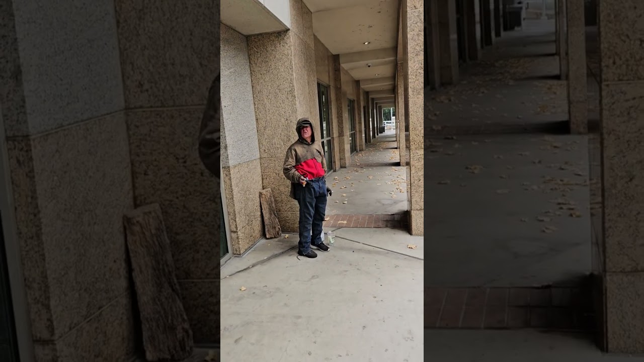 Stuff you see in Stockton 15
