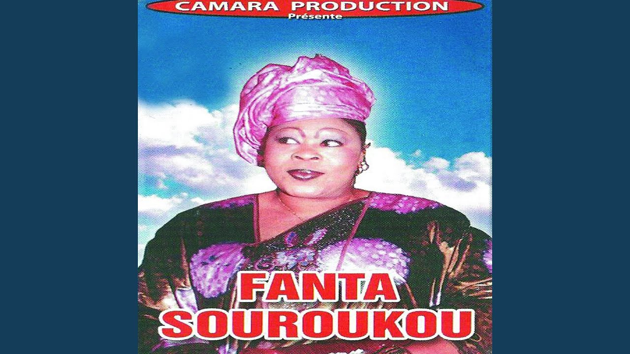 Gaye Camara