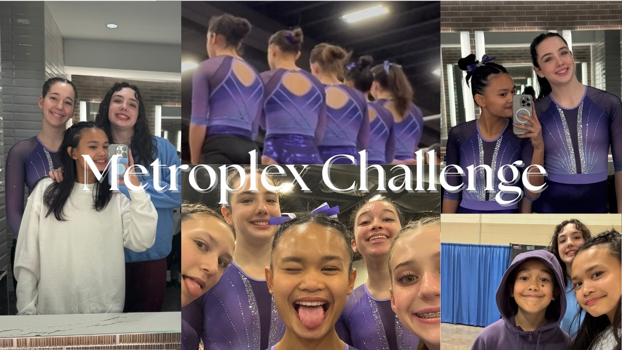 Metroplex challenge 26'