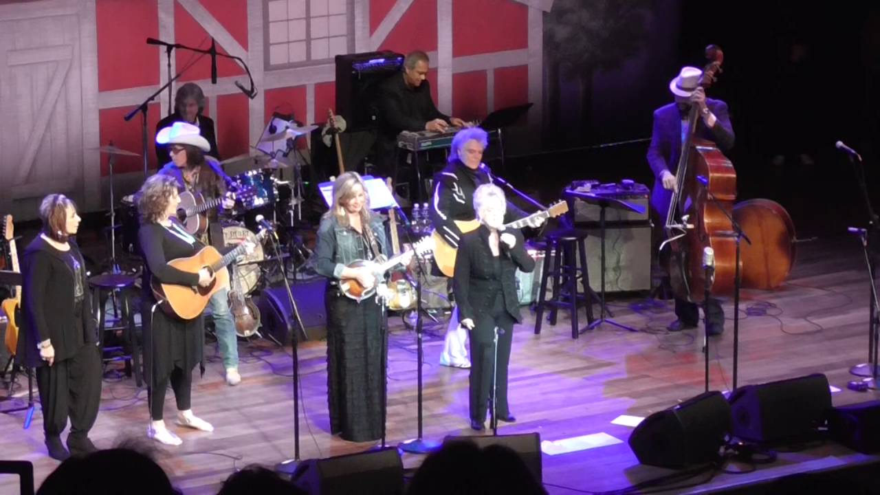 [HD] CONNIE SMITH 
