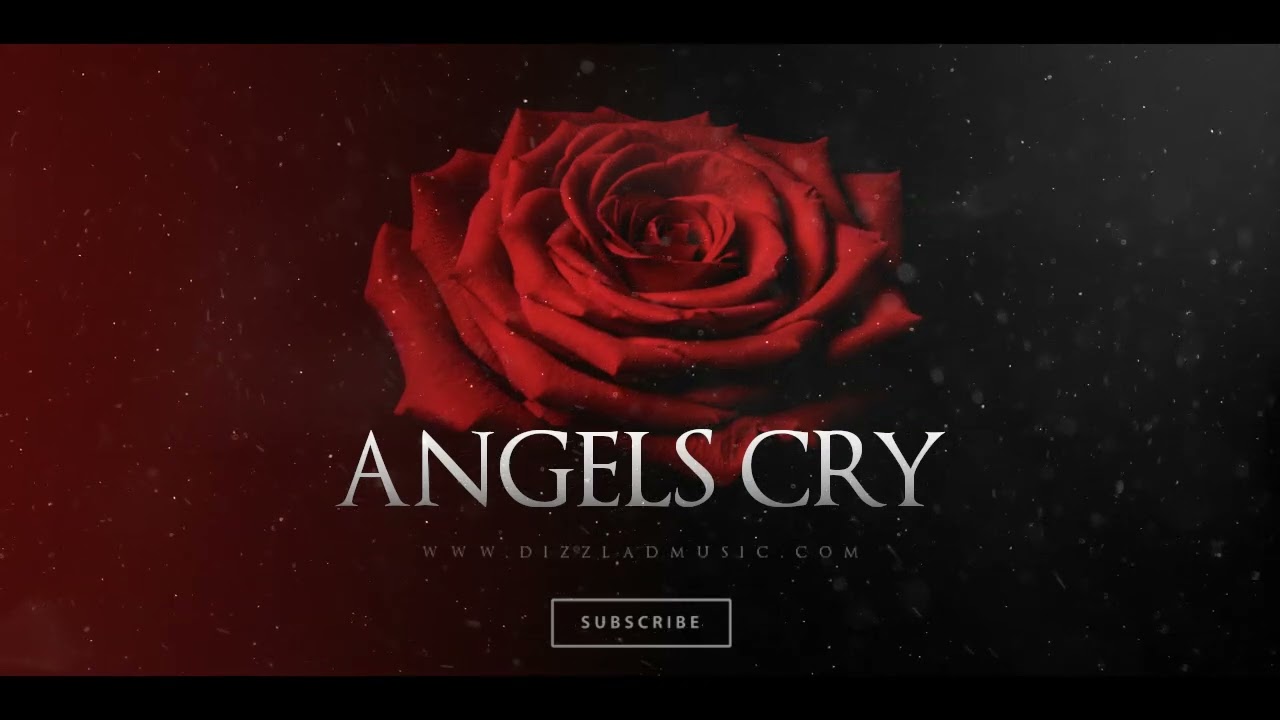 Sad Type Beat Emotional Rap Instrumental Love Beat - 