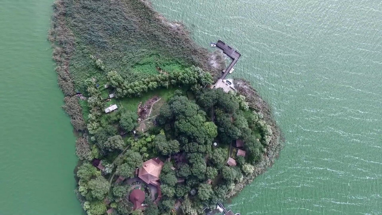 Insula Ovidiu
