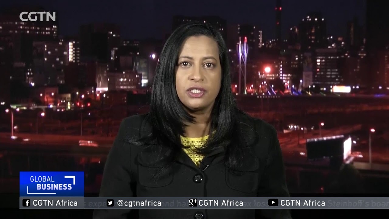 South Africa withdraws 2016 land expropriation bill