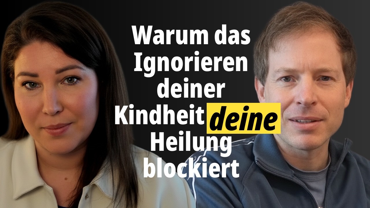 Die Bedeutung von Kindheitsprägungen in der Psychotherapie