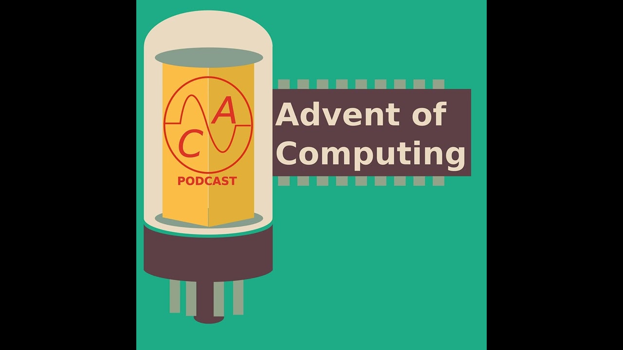 Episode 99 - The Berkeley Software Distribution