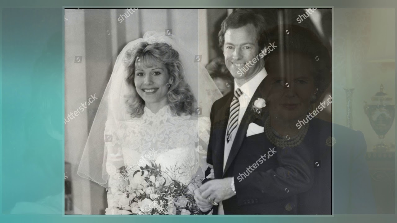 Mark Thatcher