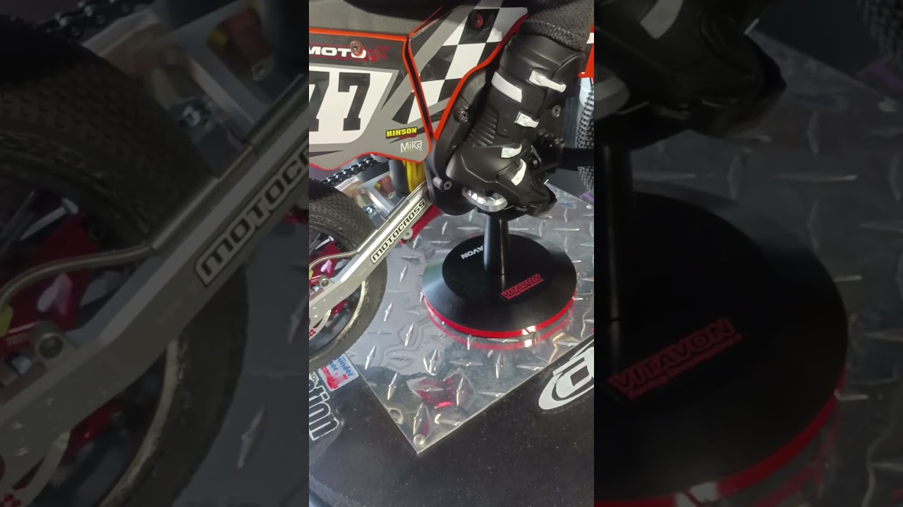 Losi 1/4 scale slipper clutch setup and adjustment and maintenance lubricant on the transmission