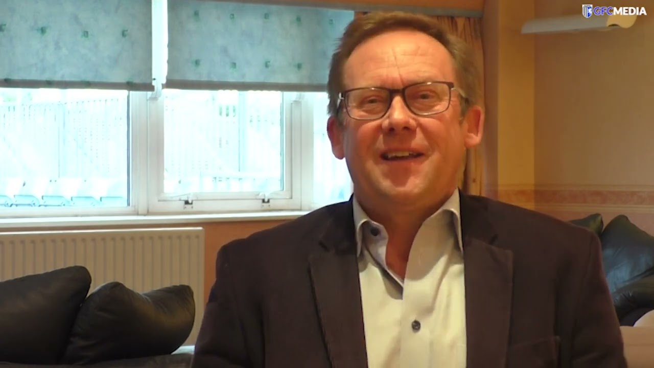 Q & A WITH PAUL FISHER