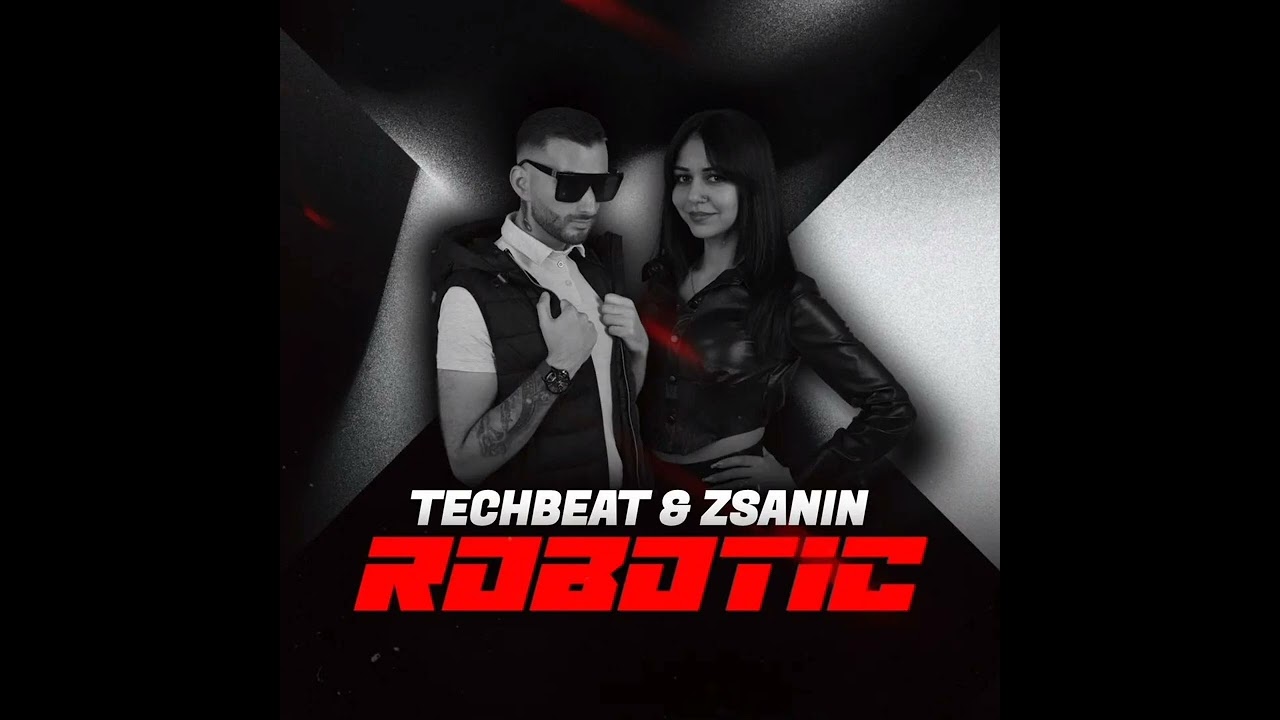 Techbeat & Zsanin - Robotic