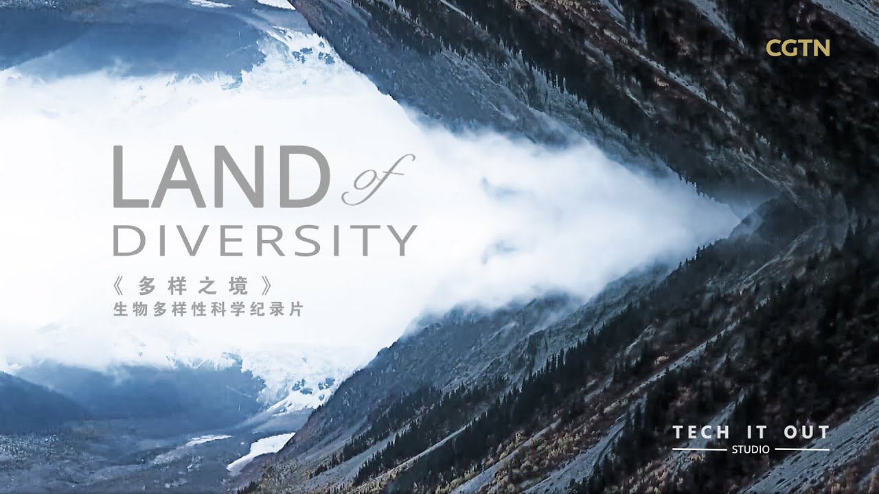 Land of Diversity | Science Documentary HD | Tech It Out